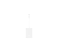 - Station d'accueil - USB-C / USB 3.0 - VGA - GigE