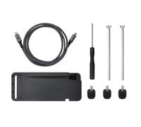 Station d'accueil USB de type C pour carte graphique externe, chargement inversé, transfert 40 Gbit/s, prend en charge RTX3060 et GTX1060 GPU Dock pour ordinateurs portables de jeu