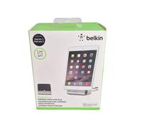 Station d'accueil USB Lightning Belkin Express Dock F8J088 neuve