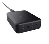 Trust MAXO Chargeur USB 240 W intérieure, pour prise murale Nbr. de sorties: 4 x USB-C® femelle (Pow