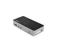 StarTech.com Station d'accueil USB Type-C à