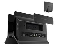 Station d'accueil Verticale pour MacBook avec boîtier M.2 NVMe
