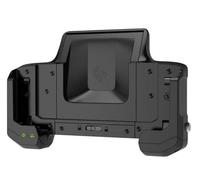 Station d'accueil Zebra ET6X pour véhicule, chargement, 2 ports USB type A, 1 RS232, CRD-ET6X-VEHDK-CON-01