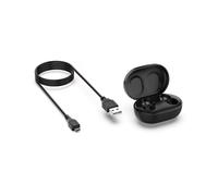Station d'adaptateur de chargeur, boîte de charge Rechargeable USB pour Xiaomi Redmi Airdots, accessoires d'écouteurs compatibles Bluetooth
