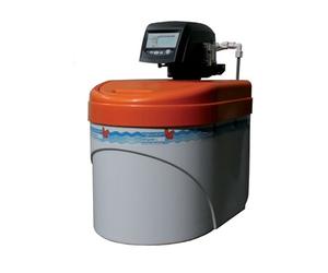 Station d'adoucissement compacteMAT