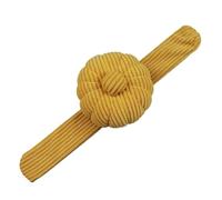 Station d'aiguilles rembourrée - Coussin de portable, base de broche sphérique douce, boucle de poignet de fixation sécurisée, fournitures de professionnelle, outil de à