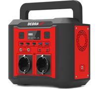 STATION D'ALIMENTATION 300/500W - DEDDEZS0300