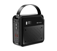 Station d'alimentation CC Sandberg 270 W 72 000 mAh