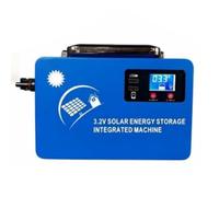 Station d'alimentation en métal 220 V 300 W - Solution de stockage d'énergie portable pour la maison, le bureau, les voyages, la gestion des applications - Station d'alimentation extérieure