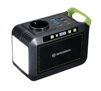 BRESSER Station d'alimentation mobile PSW 88