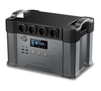 Station d'alimentation portable - ALLPOWERS - 2000W - Batterie MPPT - Portable - Camping & Urgences