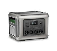 Centrale électrique portable 2500 W , 2016 Wh batterie LFP ALLPOWERS R2500