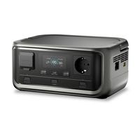 Station d'alimentation portable ALLPOWERS VOLIX P300 256Wh 300W (pic 600W) avec sortie AC, batterie LiFePO4 pour le camping en plein air, les voyages, l'utilisation domestique et les camping-cars P300