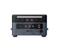 Station d'alimentation portable Blackview Oscal PowerMax2400 Pro générateur extérieur 2400 W (2016 Wh) batterie LiFePO4 de plus de 3500 cycles
