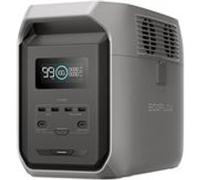 Station d'alimentation portable EcoFlow Delta 3 1536 Wh 3600 W G