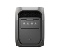 Station électrique portable de la gamme EcoFlow DELTA 3 Max (2 048 Wh)