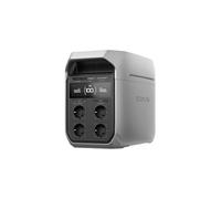 Ecoflow - Delta 3 Plus + PowerStream 800W