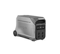 Station d'alimentation portable - EcoFlow - DELTA Pro 3 - Batterie domestique pour appareils électroménagers
