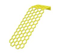 Station d'arrosage des abeilles - Escaliers flottants pour abeilles | Île flottante d'abeilles en forme de ruche | Station pour boire l'eau des abeilles | Échelle pour abreuvoir abeilles et papillons