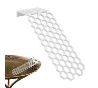 Station d'arrosage des abeilles - Escaliers flottants pour abeilles | Île flottante d'abeilles en forme de ruche | Station pour boire l'eau des abeilles | Échelle pour abreuvoir abeilles et papillons