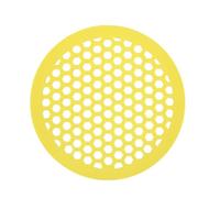 Station d'arrosage des abeilles - îles flottantes | Abreuvoir en mousse EVA | Plateau à boire en nid d'abeille | Bain d'oiseaux de jardin extérieur pour pollinisateurs et alimentation adaptée aux