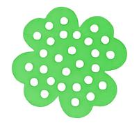 Station d'arrosage flottante pour abeilles, île flottante, pour pollinisateurs de jardin, construction résistante aux intempéries, solution écologique, 15 cm, pour jardins et ruchers