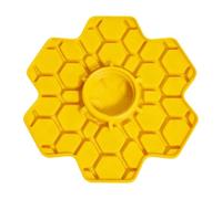 Station d'arrosage PLA Honeybee avec bouche standard, impression 3D pour activités de plein air, pelouse, cour, camping