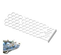 Station d'arrosage pour abeilles - Île des abeilles flottante | Plateau pour boire des abeilles | Escaliers à papillons flottants | Bain d'oiseau Échelle flottante | Île des abeilles flottante en