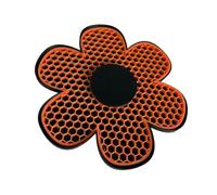 Station d'arrosage pour abreuvoir les abeilles - Design flottant - Convient pour les fontaines de bassin en plein air - Facile à nettoyer - Non toxique - Plateforme d'atterrissage