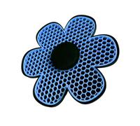 Station d'arrosage pour abreuvoir les abeilles - Design flottant - Convient pour les fontaines de bassin en plein air - Facile à nettoyer - Non toxique - Plateforme d'atterrissage