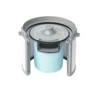 Station d'aspiration de Base vide automatique, filtres avant et arrière, accessoire de filtre Hepa, Compatible for Roborock S7 T7S T7S Plus T7S Plus