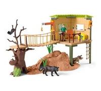 Station d'aventures sauvages - 42507 G