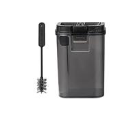 Station De Base De Aspirateur Réservoir D'Eau Propre Et Réservoir D'Eau Sale (réservoir D'eau En Option). Compatible Avec Dreame L30 Ultra L'Aspirateur(1Pcs dirty water tank)