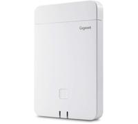 Gigaset N670 IP Pro station de base DECT Blanc