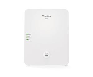 Station de base DECT multi-cellules Yealink SIP-W80B
