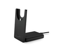 Jabra Evolve2 55 Deskstand USB-A, black