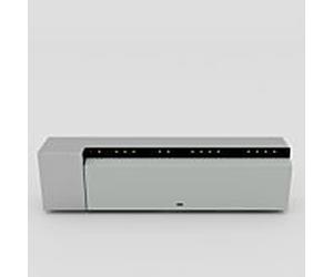 Station de base Möhlenhoff Premium, 6 zones, BSS 21101-06N2 230 V La station de base Premium Alpha Smartware est l'unité centrale de connexion et de commande pour une commande centralisée précise du c