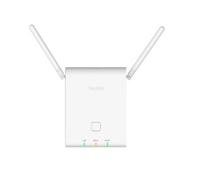 Station de base pour téléphone de conférence Yealink W90B DECT blanc