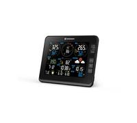Station de base supplémentaire/de rechange BRESSER pour station météo WiFi professionnelle WSX3001