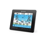 BRESSER station de base supplémentaire / de remplacement pour 7003210 6-jours 4CAST Wetter-Center