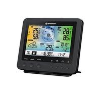 BRESSER station de base supplémentaire / de remplacement pour station météo 7002580