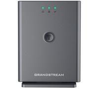 Grandstream Networks DP752 Station de Base DECT Noir