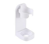 Station de brosse à dents électrique hygiénique pour la maison et le dortoir, support de brosse à dents ABS économiseur d'espace