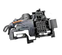 Station de capsulage d'assemblage de Pompe à Encre Convient pour Epson R1390 R1400 R1410 R1420 R1430 L1800, unité de Nettoyage Assy 1555374 - 04(L1800)