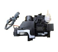 Station de capsulage d'assemblage de Pompe à Encre Convient pour Epson R1390 R1400 R1410 R1420 R1430 L1800 L1500, unité de Nettoyage Assy 1555374 - 04(L1800 L1500W 5pcs)