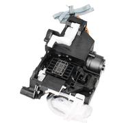 Station de capsulage d'assemblage de Pompe à Encre L1800, Convient pour Epson R1390 R1400 R1410 R1420 R1430 R1500, unité de Nettoyage Assy(2 Piece)