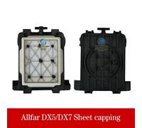 Station De Capsulage De Tête D'Impression Dx5/Dx7, Pièces D'Imprimante Simple/Double Tête Pour Allfar