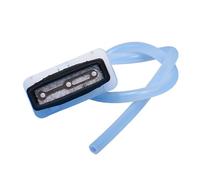 Station de capsulage for tête d'impression Dx4, unité supérieure, for imprimante UV Roland SP540 300 VP540 RS640 540 SJ745 XC540, 6 pièces(6 PCS White)