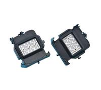 Station de capsulage for tête d'impression Epson DX6, 1 pièce, T50 L800 L801 R330 R270 R290 Titan-Jet 1626, Capuchon supérieur DX6, unité de Nettoyage Assy(2PCS)