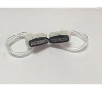Station de capsulage supérieure de 10 pièces pour imprimante à Encre Roland sp300 solveint